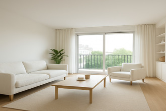  appartement puteaux 92800