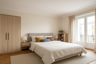  appartement puteaux 92800