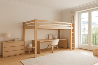  appartement puteaux 92800
