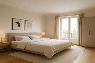  appartement puteaux 92800
