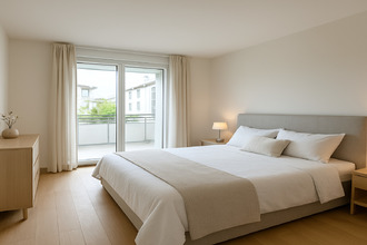  appartement puteaux 92800