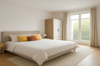  appartement puteaux 92800