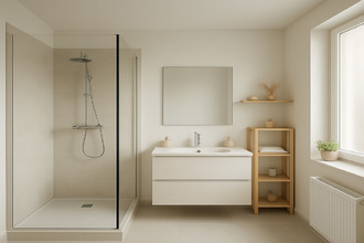  appartement puteaux 92800