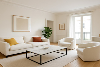  appartement puteaux 92800