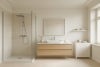  appartement puteaux 92800
