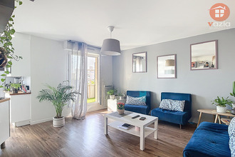  appartement puteaux 92800