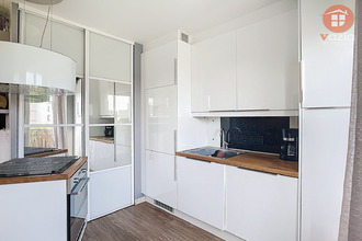  appartement puteaux 92800