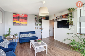  appartement puteaux 92800