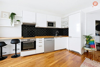 appartement puteaux 92800