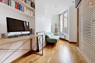  appartement puteaux 92800