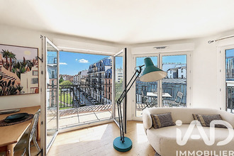  appartement puteaux 92800