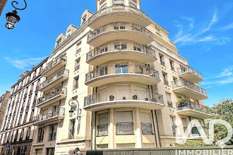  appartement puteaux 92800
