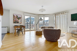  appartement puteaux 92800