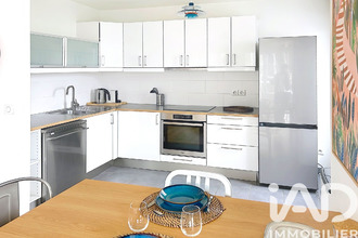 appartement puteaux 92800
