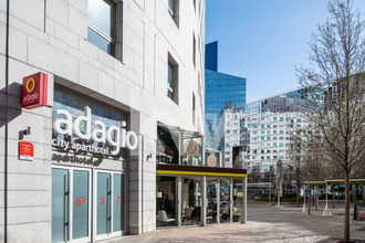  appartement puteaux 92800