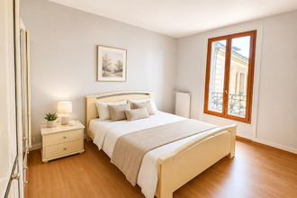  appartement puteaux 92800