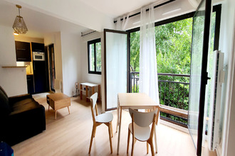  appartement puteaux 92800