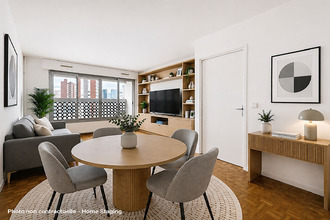  appartement puteaux 92800
