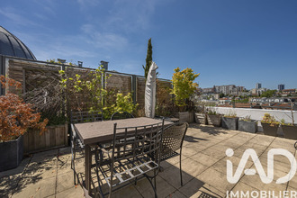  appartement puteaux 92800