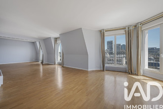 appartement puteaux 92800