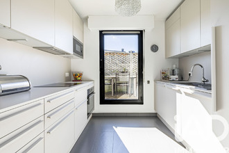  appartement puteaux 92800