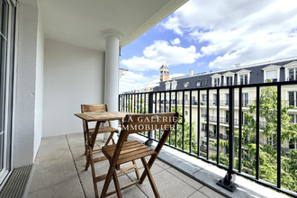  appartement puteaux 92800