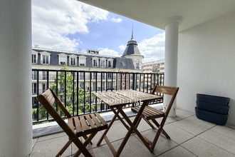  appartement puteaux 92800