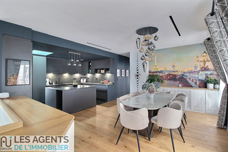 appartement puteaux 92800