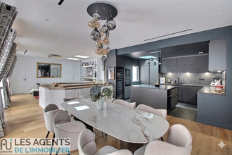  appartement puteaux 92800