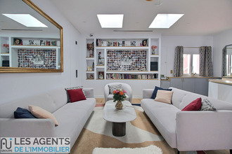 appartement puteaux 92800