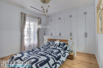  appartement puteaux 92800