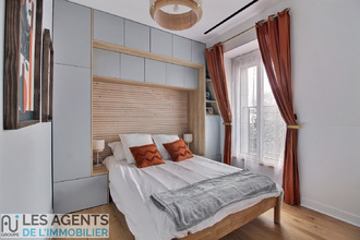  appartement puteaux 92800