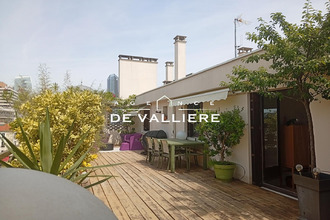  appartement puteaux 92800
