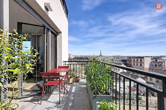  appartement puteaux 92800