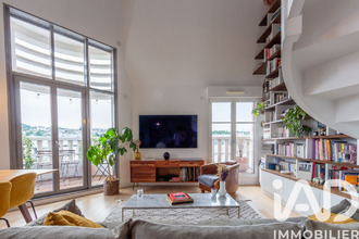  appartement puteaux 92800