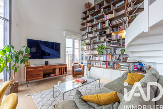  appartement puteaux 92800