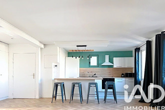  appartement puteaux 92800