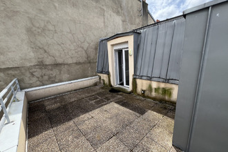  appartement puteaux 92800