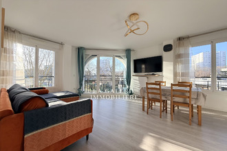  appartement puteaux 92800