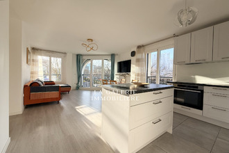  appartement puteaux 92800