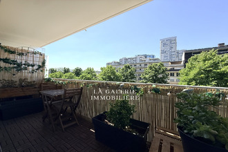  appartement puteaux 92800