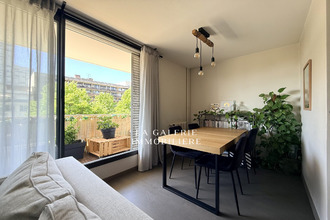  appartement puteaux 92800