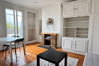  appartement puteaux 92800