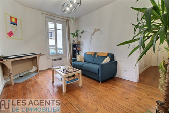  appartement puteaux 92800