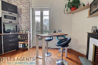  appartement puteaux 92800