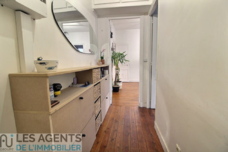  appartement puteaux 92800