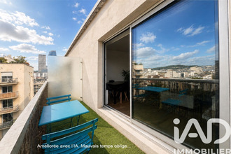  appartement puteaux 92800