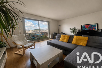  appartement puteaux 92800