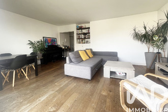  appartement puteaux 92800