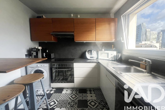  appartement puteaux 92800